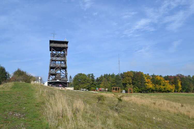 Aussichtsturm